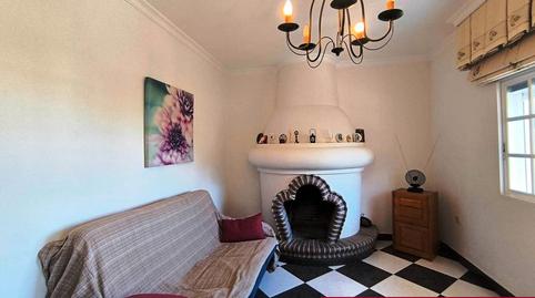 Foto 3 de Finca rústica en venda a Norte - Barrio del Pilar - El Reñidero, Málaga