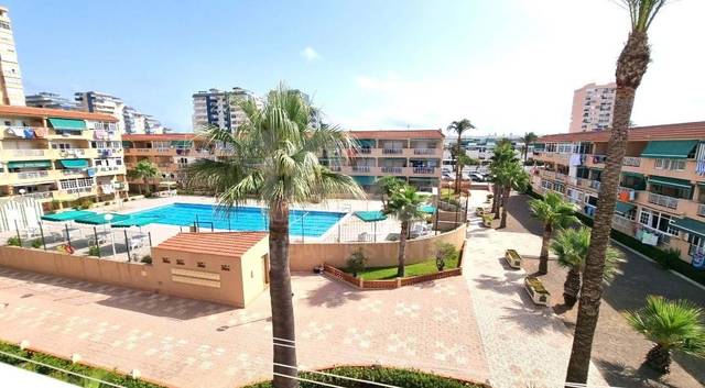 Piso en Alquiler en Entremares