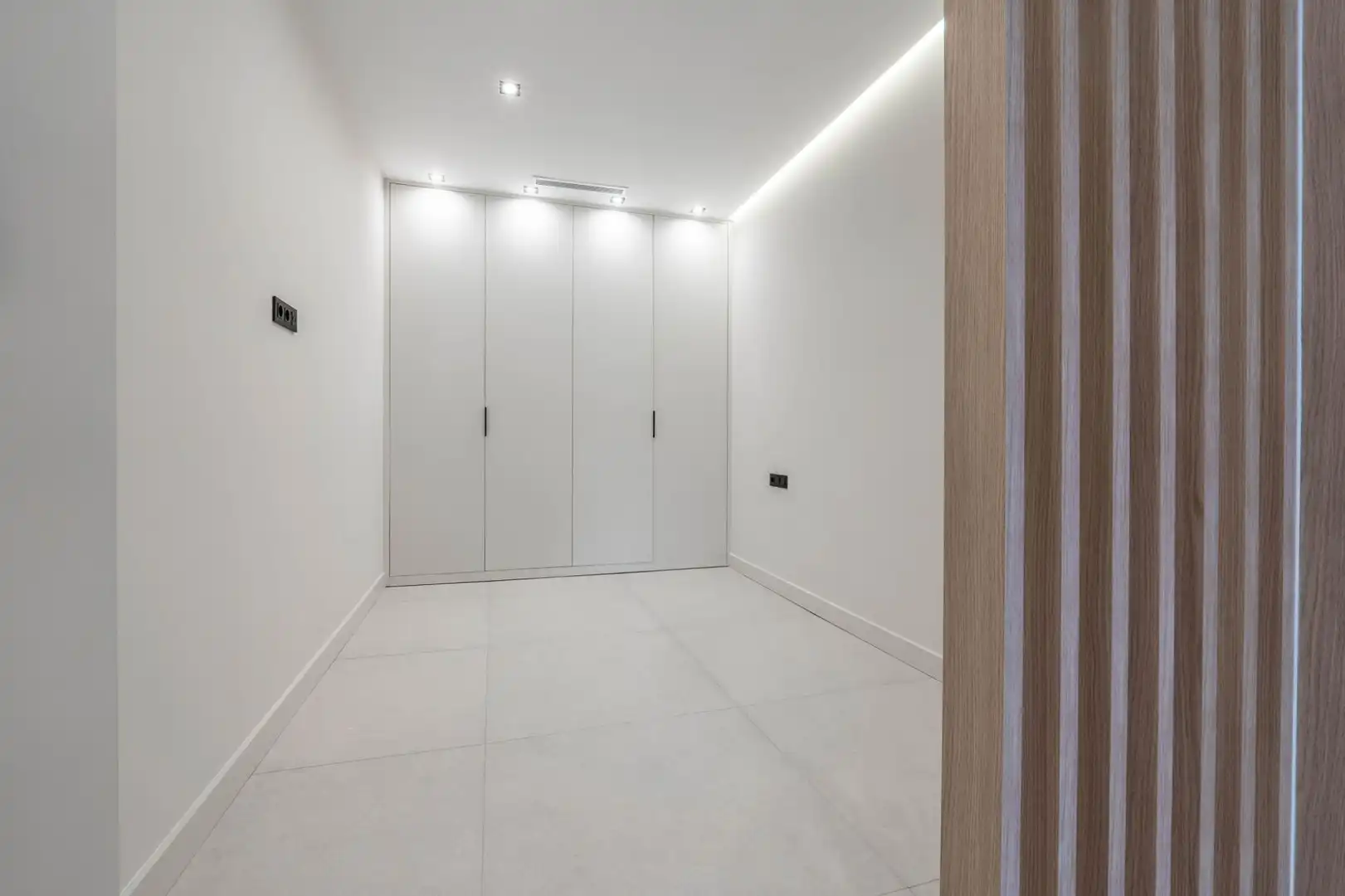Apartament en venda en Granada amb Aire condicionat i Calefacció