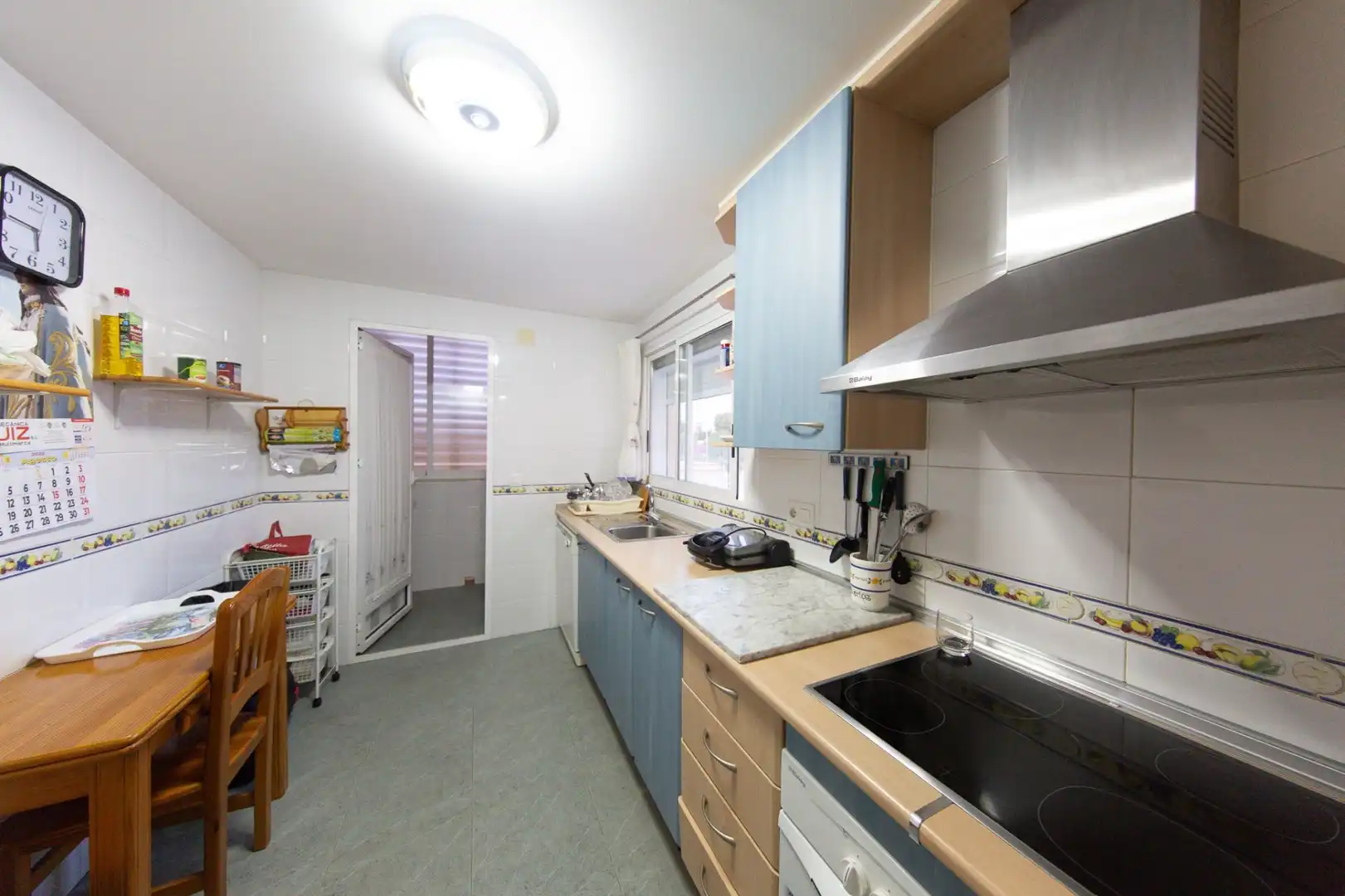 Appartement compact avec piscine à vendre à Playa Muchavista, imagen 6