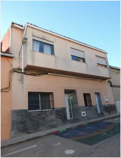 Vista exterior de Casa o xalet en venda en Estubeny, Valencia