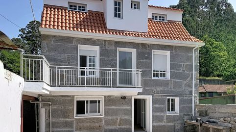 Photo 2 of Houses for sale in Rúa Zamar, 20, Rubiáns, Vilagarcía de Arousa