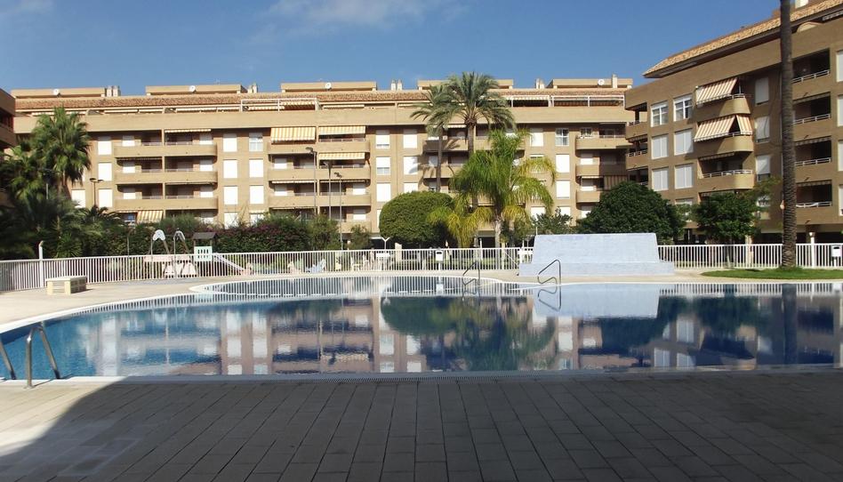 Photo 1 of Apartment to rent in Miguel Hernandez, Centro Urbano, Alicante