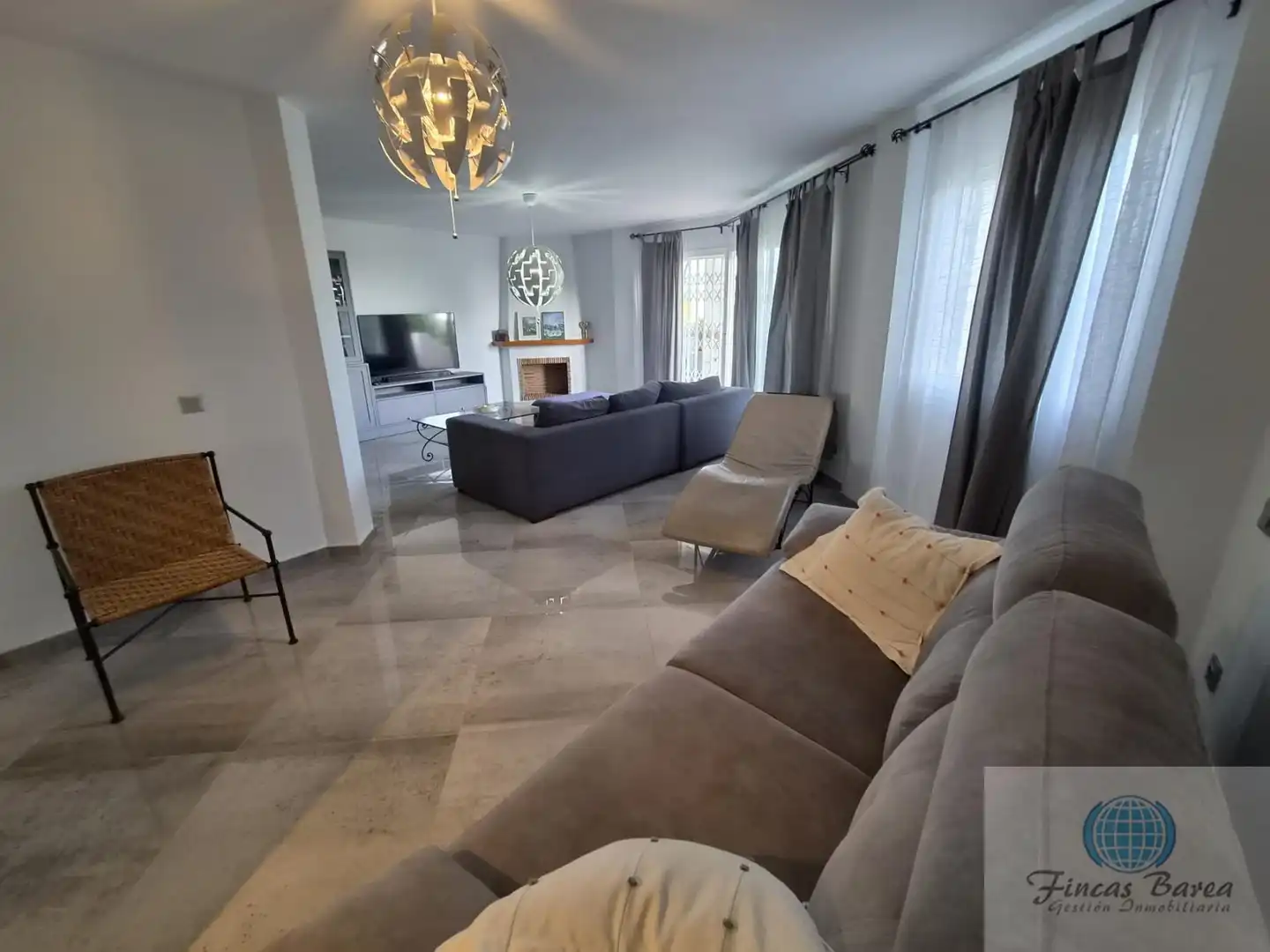 Flat with pool to rent in Torcal, imagen 12