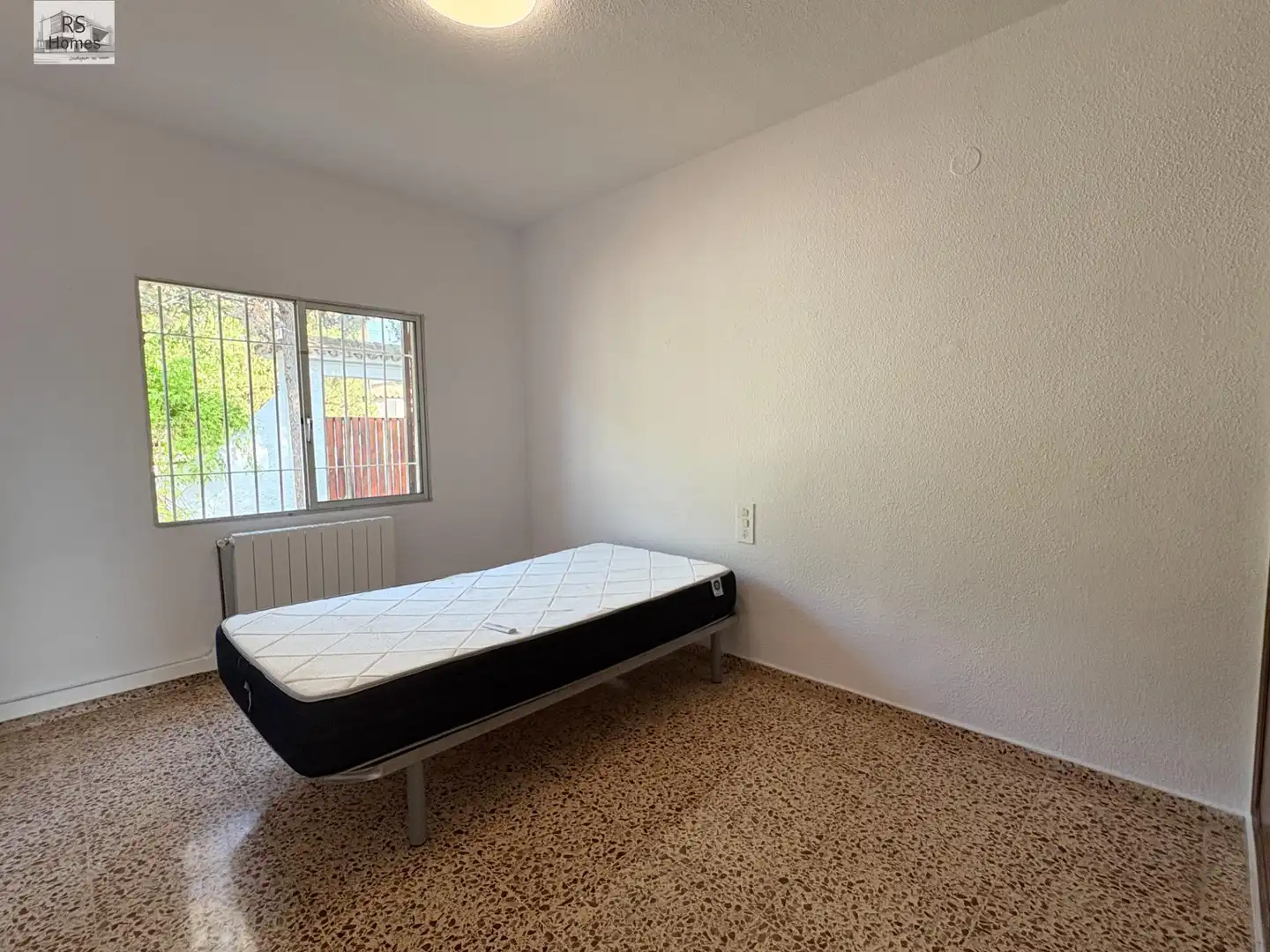 Habitación de Casa o chalet de alquiler en L'Eliana con Aire acondicionado, Calefacción y Jardín privado