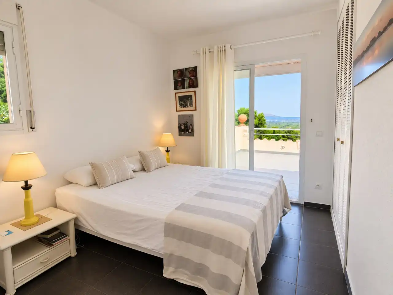 Habitación de Dúplex en venta en Begur con Aire acondicionado, Calefacción y Terraza