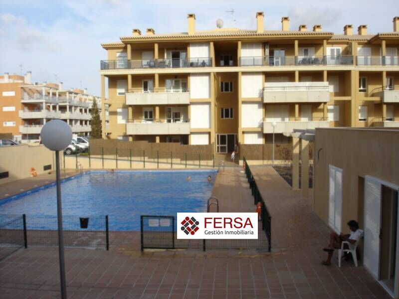 Apartament de lloguer a Soto de Vistahermosa