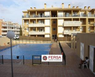 Apartment to rent in Soto de Vistahermosa