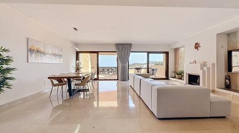 Foto 4 de Àtic en venda a San Luis de Sabinillas, Manilva