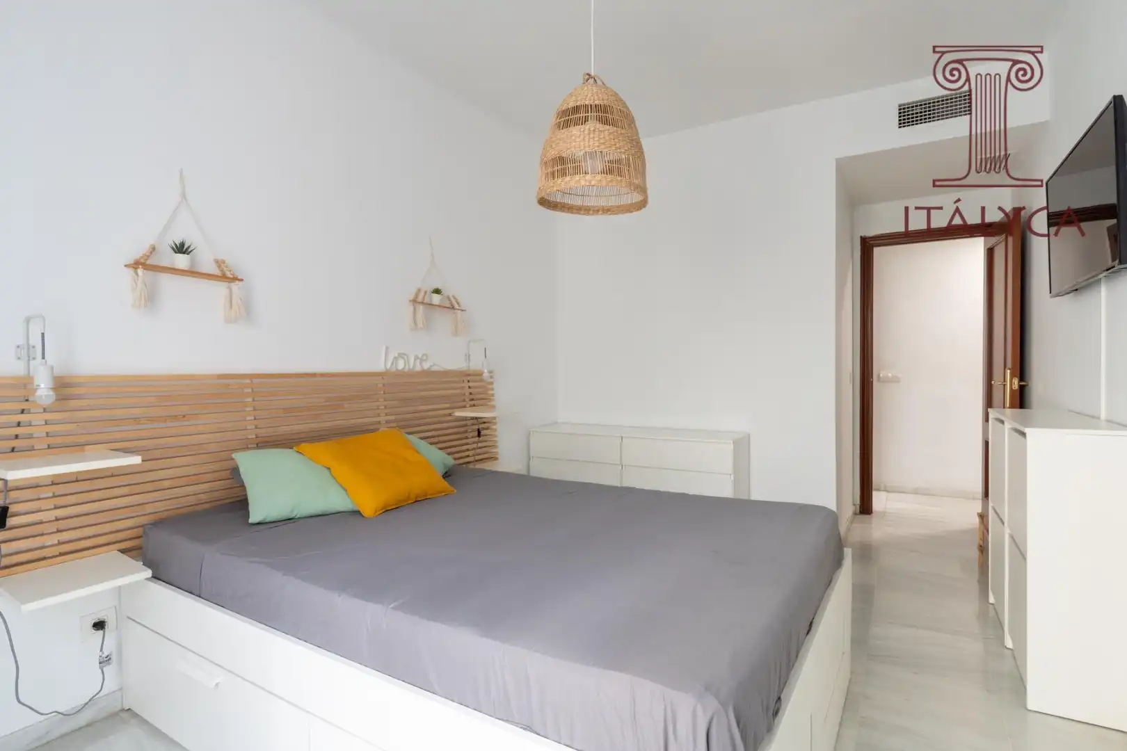 Piso con ascensor en venta en Macarena, imagen 42