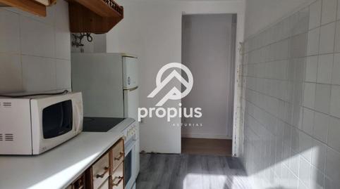 Foto 4 de Pis en venda a Marcelino Gonzalez, Llano, Gijón