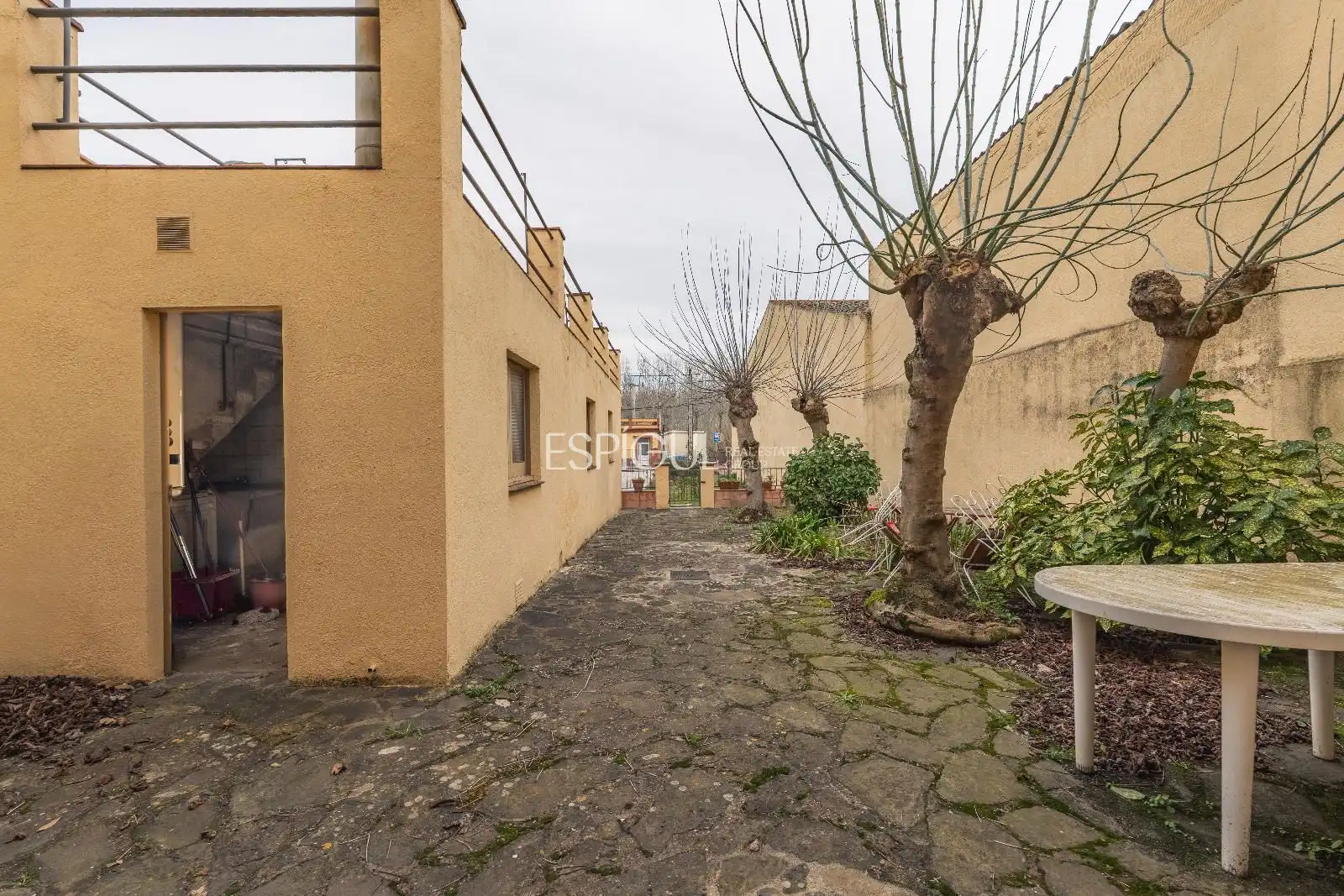 Casa a schiera con giardino in vendita a Riudarenes, imagen 34