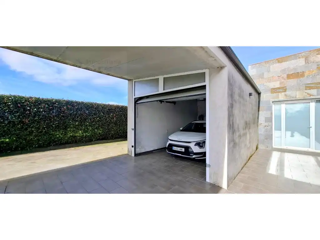 Parking of Houses for sale in Lalín