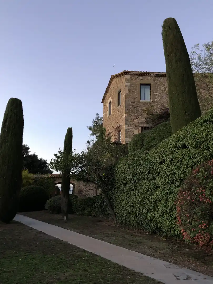 Finca rústica en venda a Carrer de Cuells, Foixà