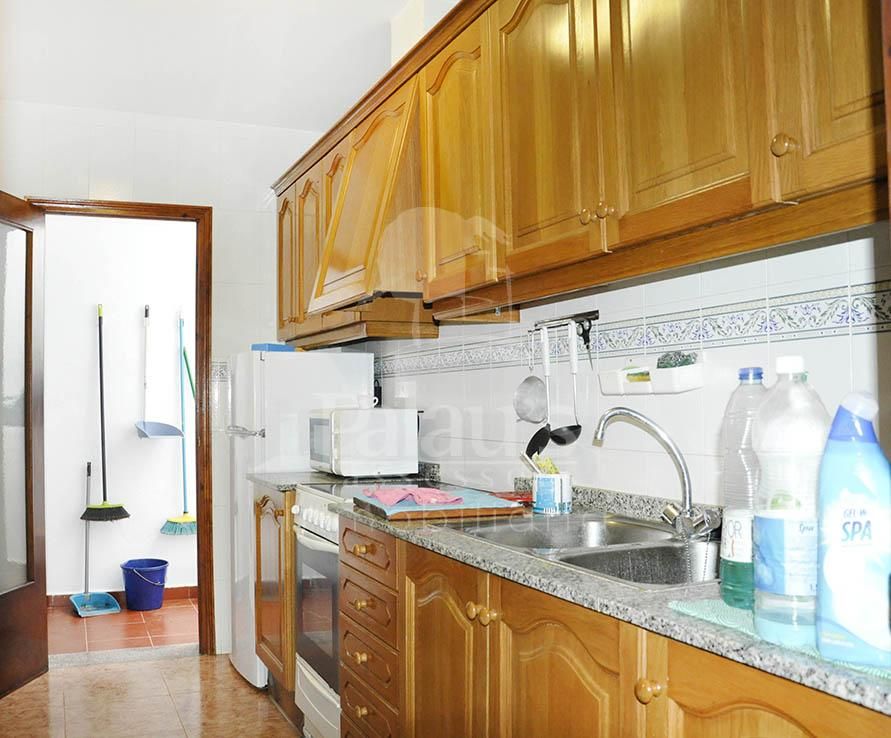 Casa o xalet en venda a Cala en Blanes