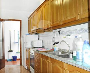 Kitchen of House or chalet for sale in Ciutadella de Menorca  with Terrace and Swimming Pool