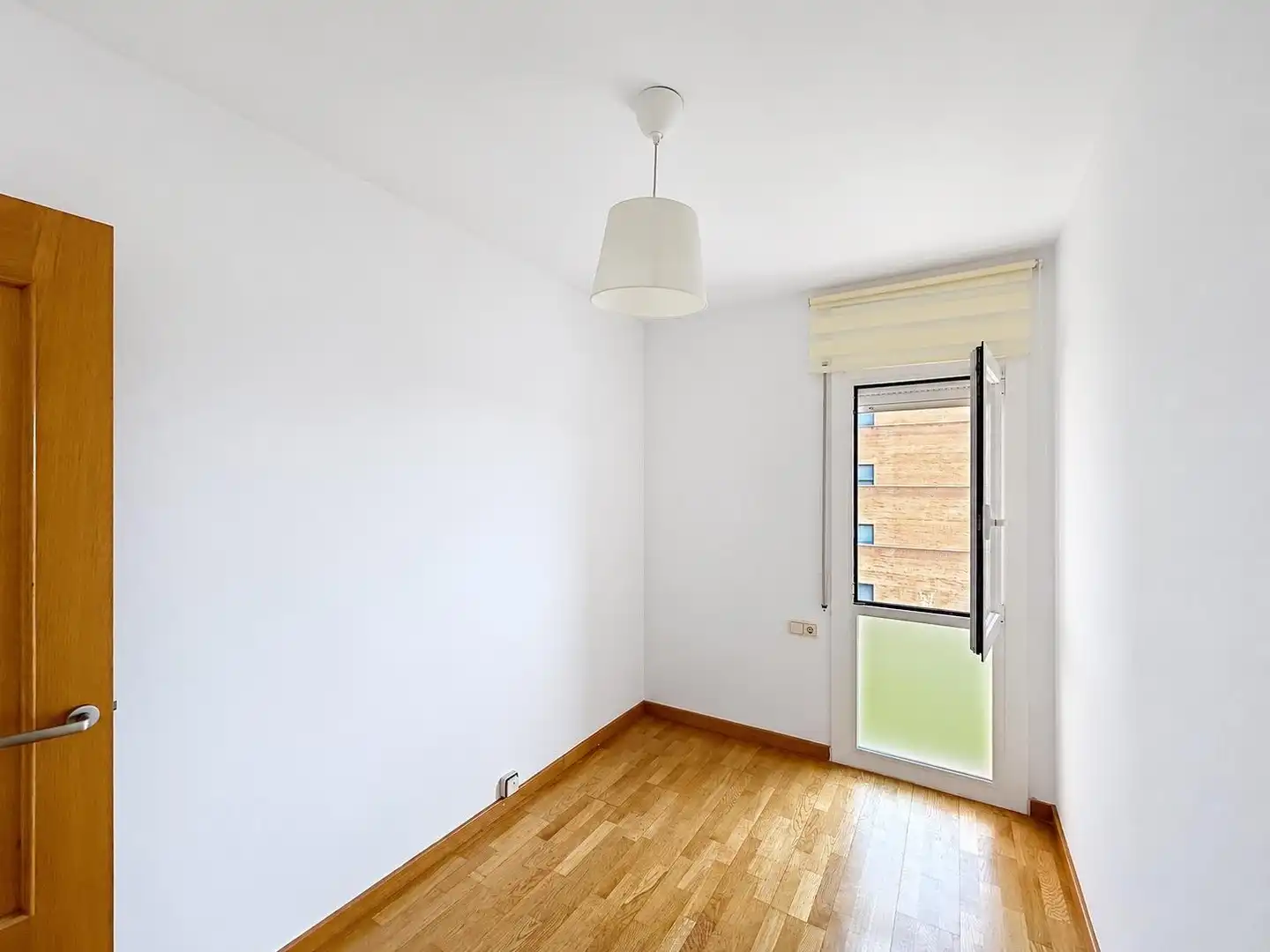 Habitación de Apartamento en venta en Centre  