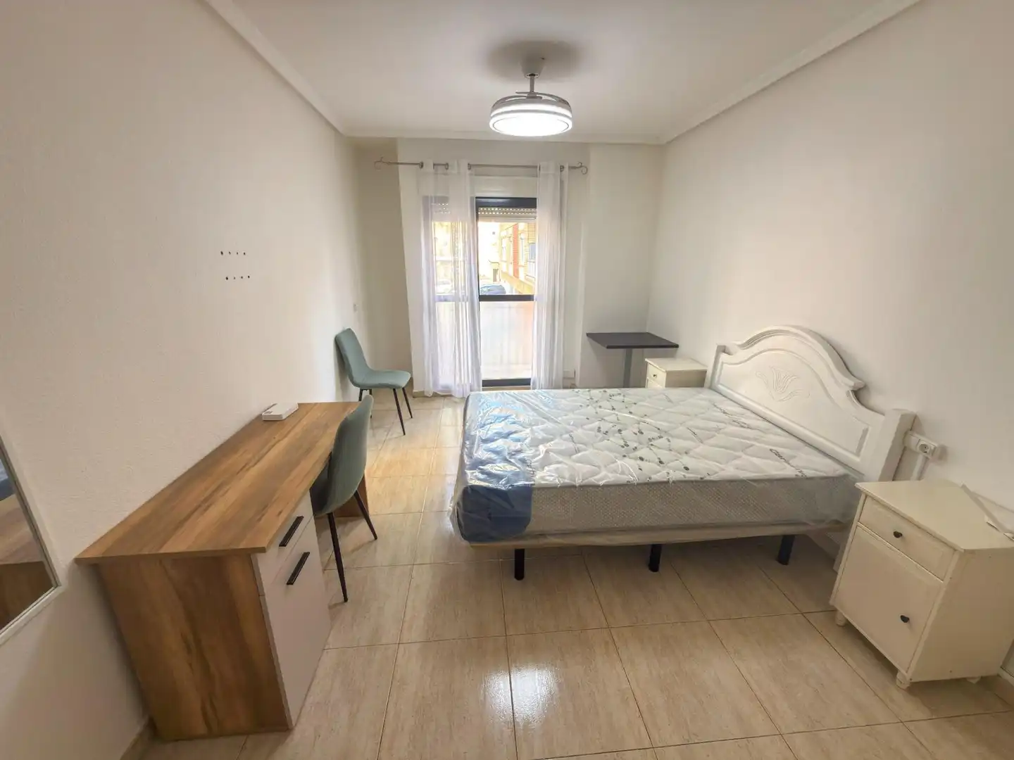Bedroom of Flat for sale in Orihuela ciudad
