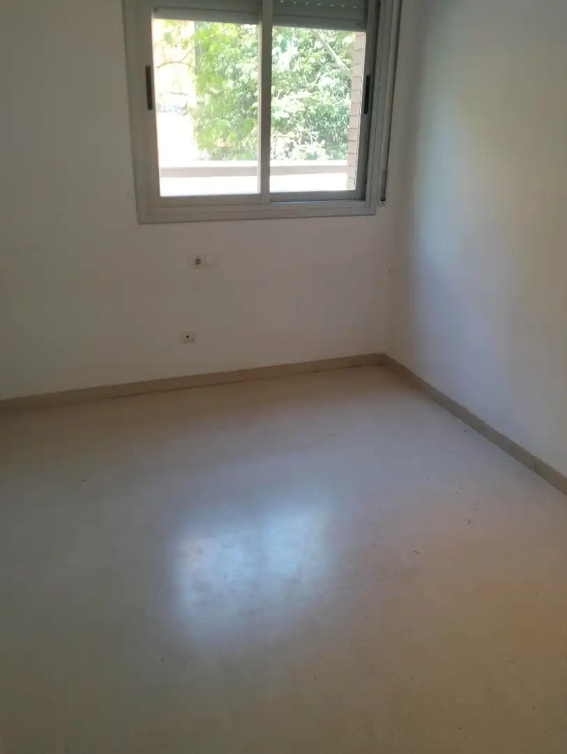 Habitación de Piso de alquiler en Barcelona con Calefacción, Terraza y Horno
