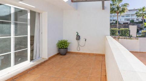 Foto 3 de Apartament en venda a La Alcaidesa, Cádiz