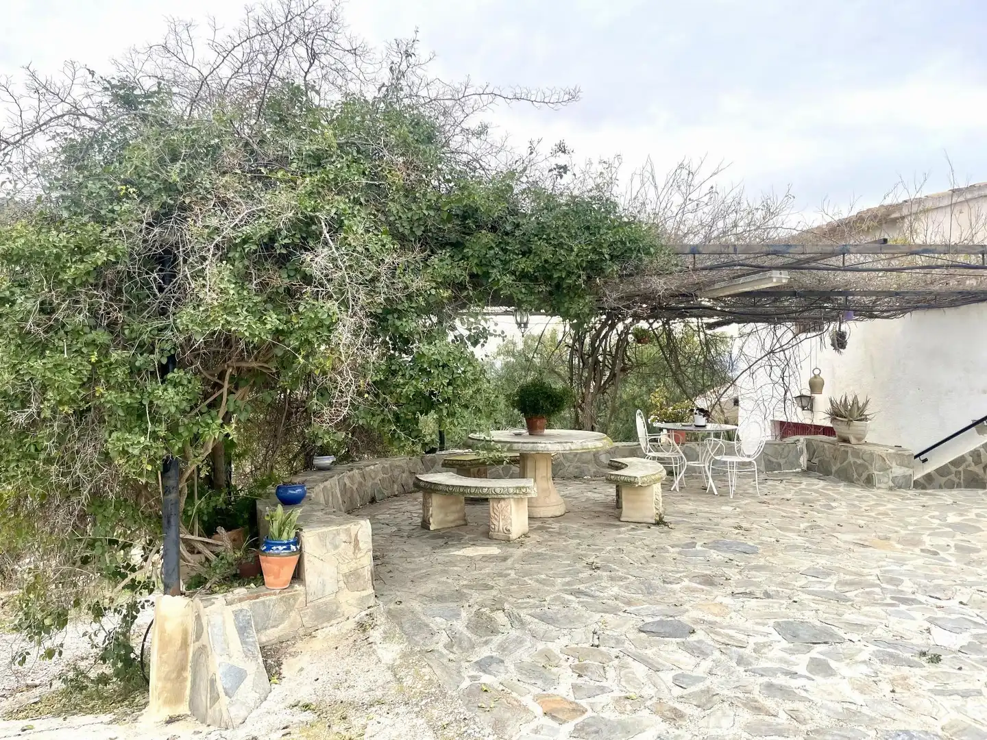 Haus zum Verkauf in Aguaderas, imagen 26