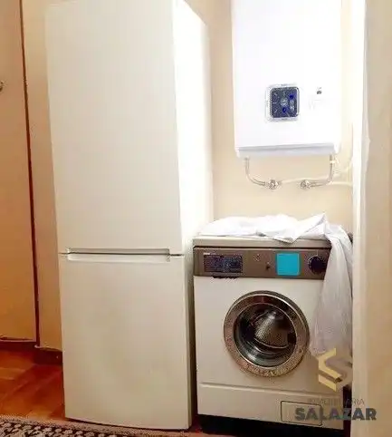 Wohnung zur Miete in Don Diego López Haroko Kale Nagusia., Ensanche - Moyua - Diputación