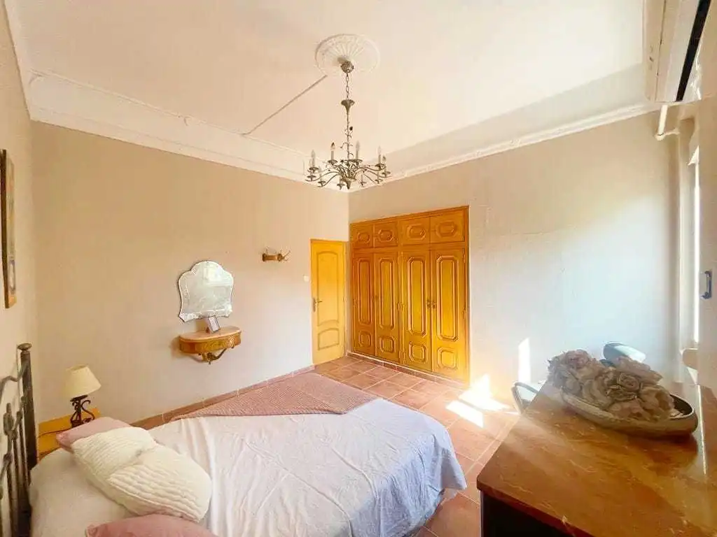Chalet con piscina en venta en El Faro, imagen 25