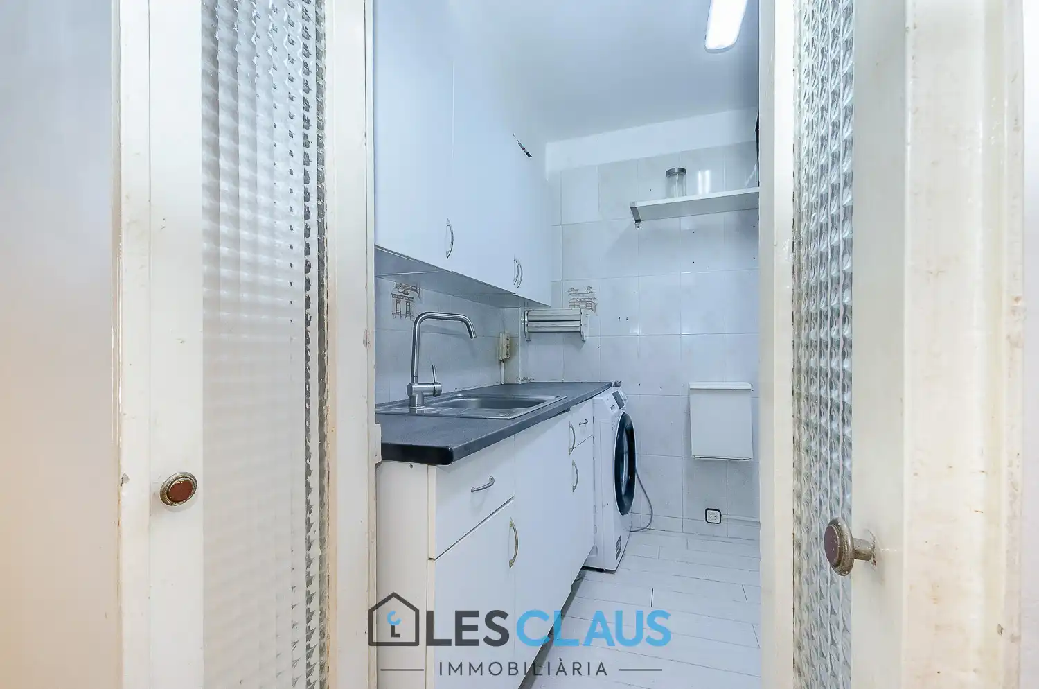 Loft avec terrasse à vendre à Carrer de les Carretes 25, imagen 15