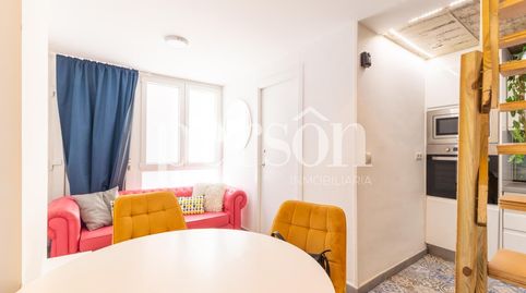 Foto 2 de Planta baja en venta en El Pilar, Valencia Capital