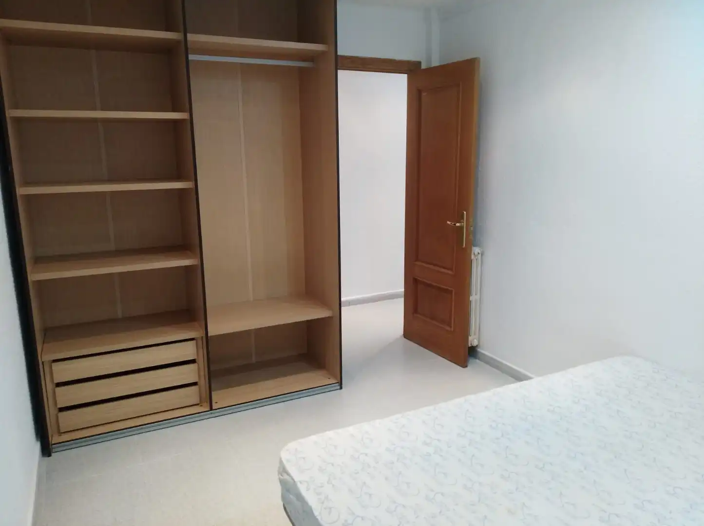 Habitación de Piso en venta en Girona con Terraza y Amueblado
