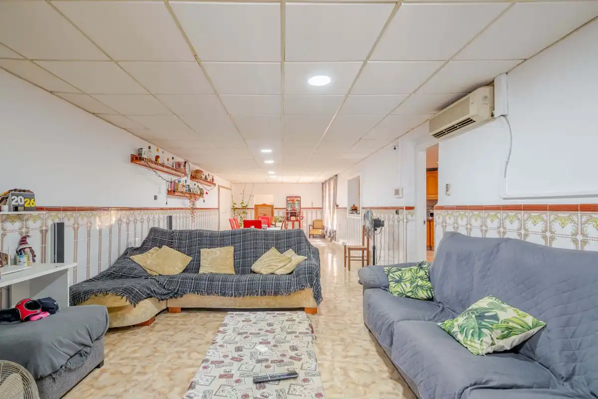 Houses for sale in Albatera  with Air Conditioner, Heating and Private garden