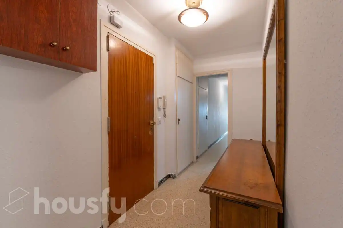 Piso en venta en Vilanova i la Geltrú con Calefacción, Terraza y Balcón
