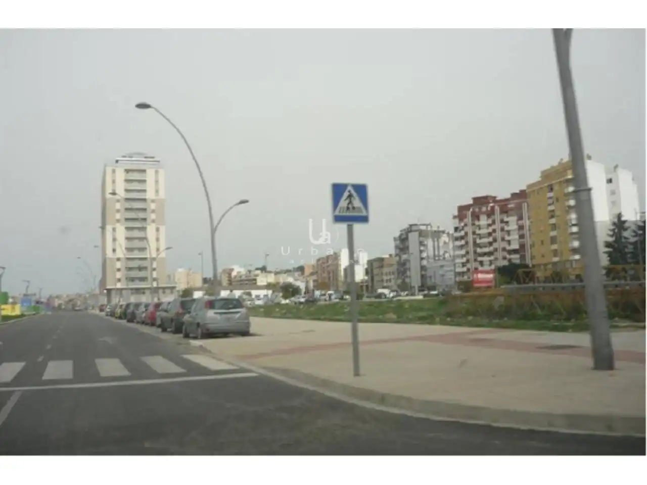 Wohnbaugrundstück zum Verkauf in Calle Gran Via de la Comunitat Valenciana, imagen 3