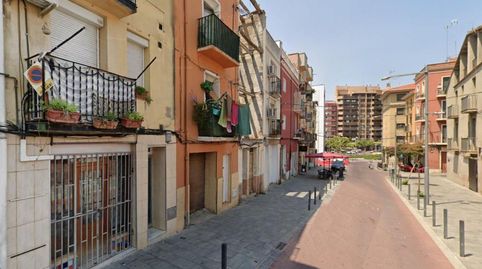 Foto 4 de Edificio en venta en Centre Històric, Lleida Capital