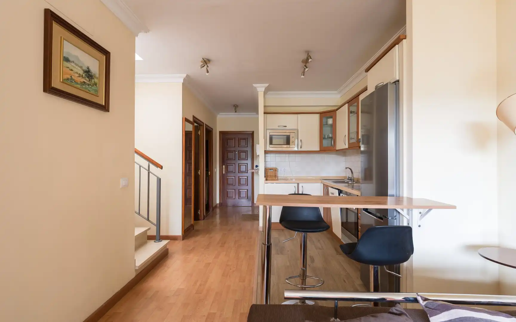 Ático en venta en Centro , Monte Lentiscal - Las Meleguinas