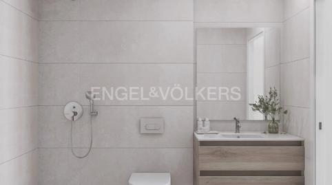 Photo 4 from new construction home in Flat for sale in El Poblenou, Barcelona