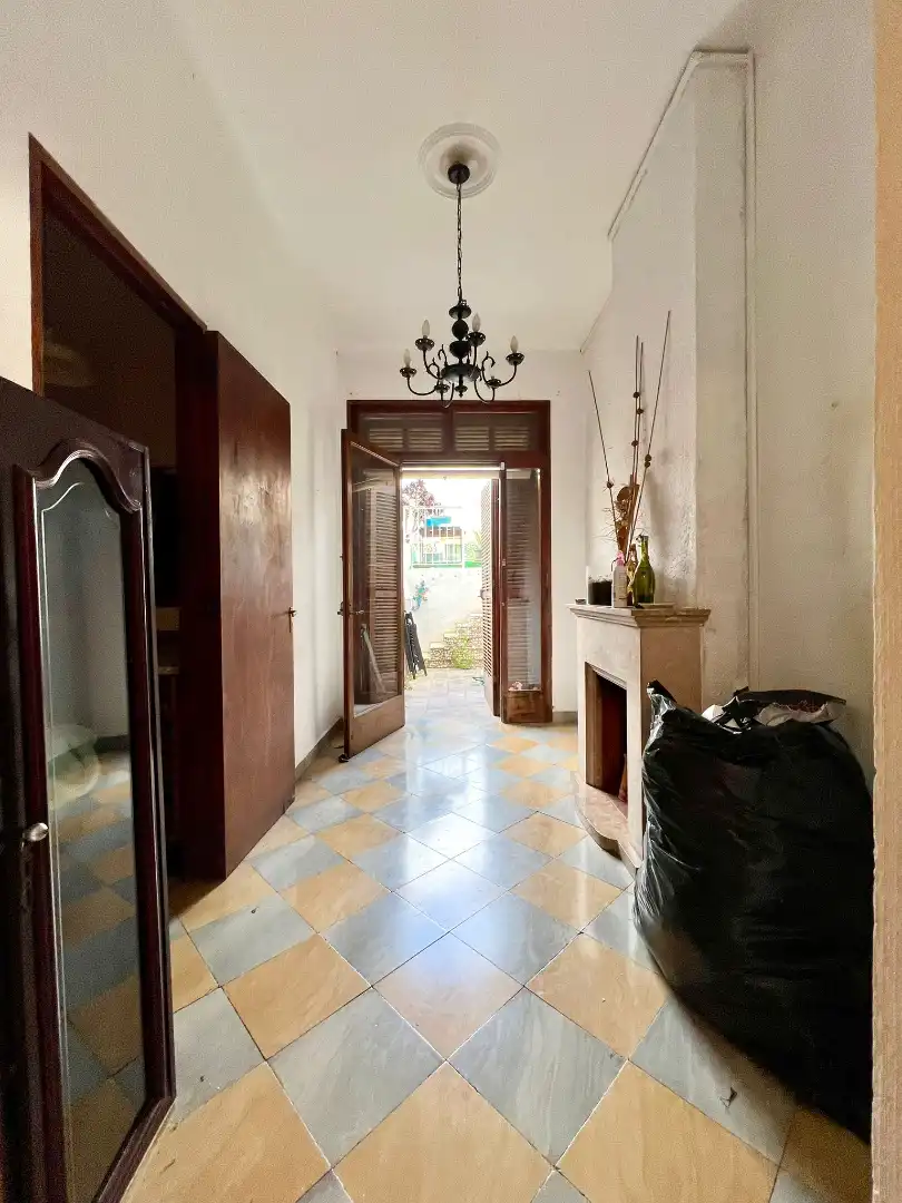 Erdgeschosswohnung mit Terrasse zum Verkauf in Platja de Palma, imagen 8
