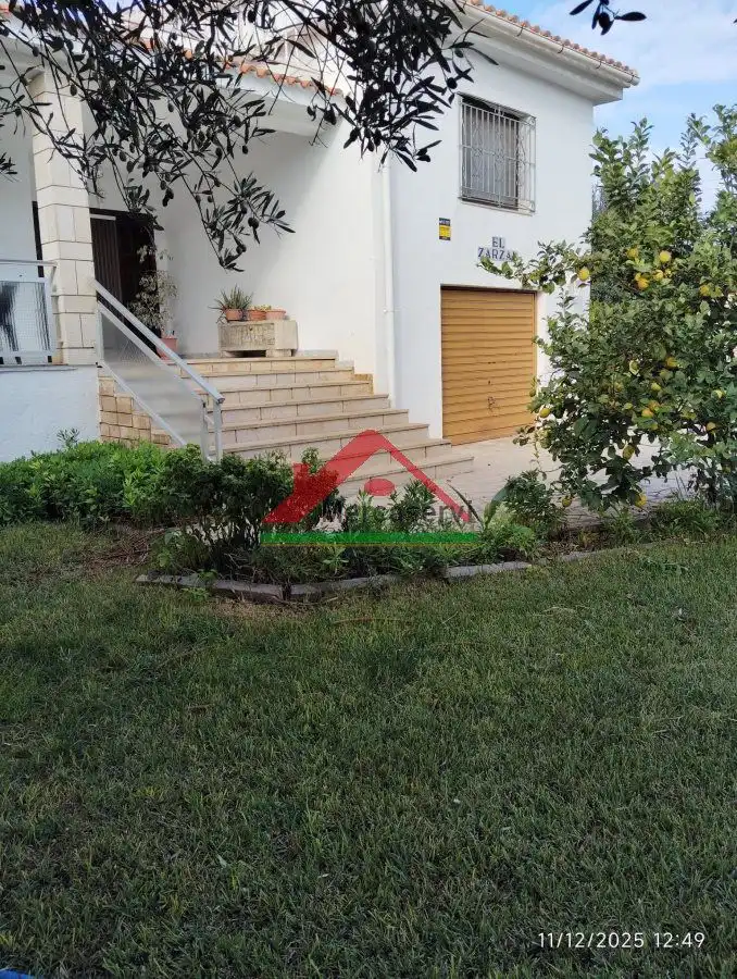 Detached house for sale in joan fuster, imagen 11