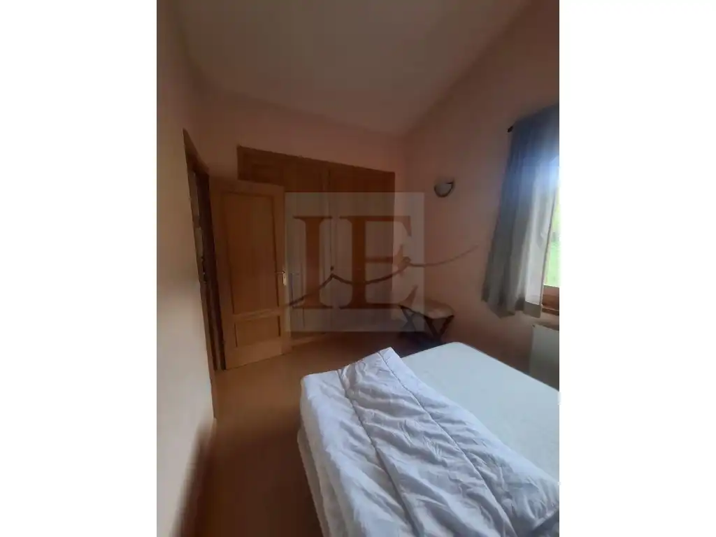Dormitori de Apartament en venda en Canillo amb Calefacció i Moblat