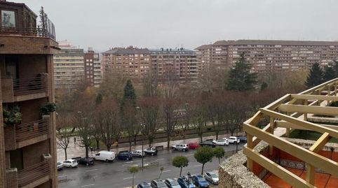 Foto 4 de Àtic en venda a Calle Cardenal Lorenzana, Centro Ciudad, León Capital