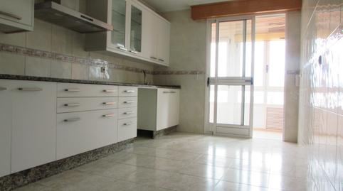 Foto 4 de Piso en venta en Rúa Vigo, 37, A Gándara, A Coruña