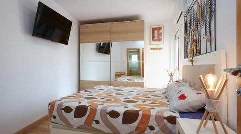 Foto 4 de Apartament de lloguer a El Congrés i els Indians,  Barcelona Capital