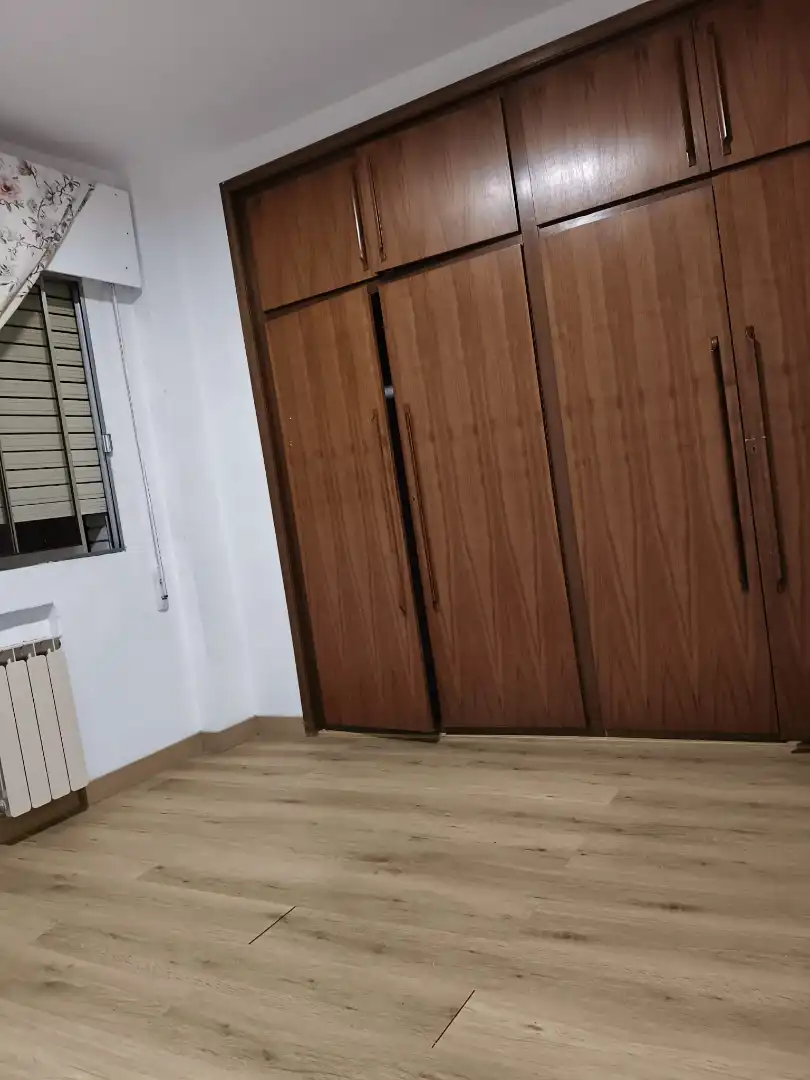 Habitación de Piso de alquiler en Alcorcón con Calefacción, Terraza y Horno