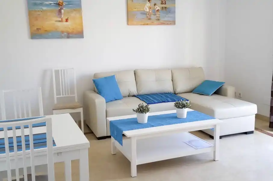Appartamento con piscina in vendita a San Luis de Sabinillas, imagen 4