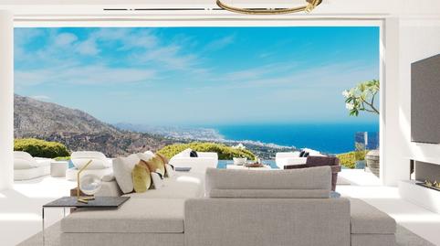 Foto 4 de Casa o chalet en venta en Benahavís pueblo, Málaga