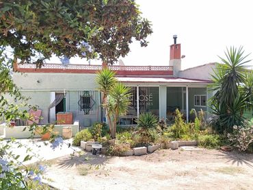 Villa avec piscine à vendre à La Romana
