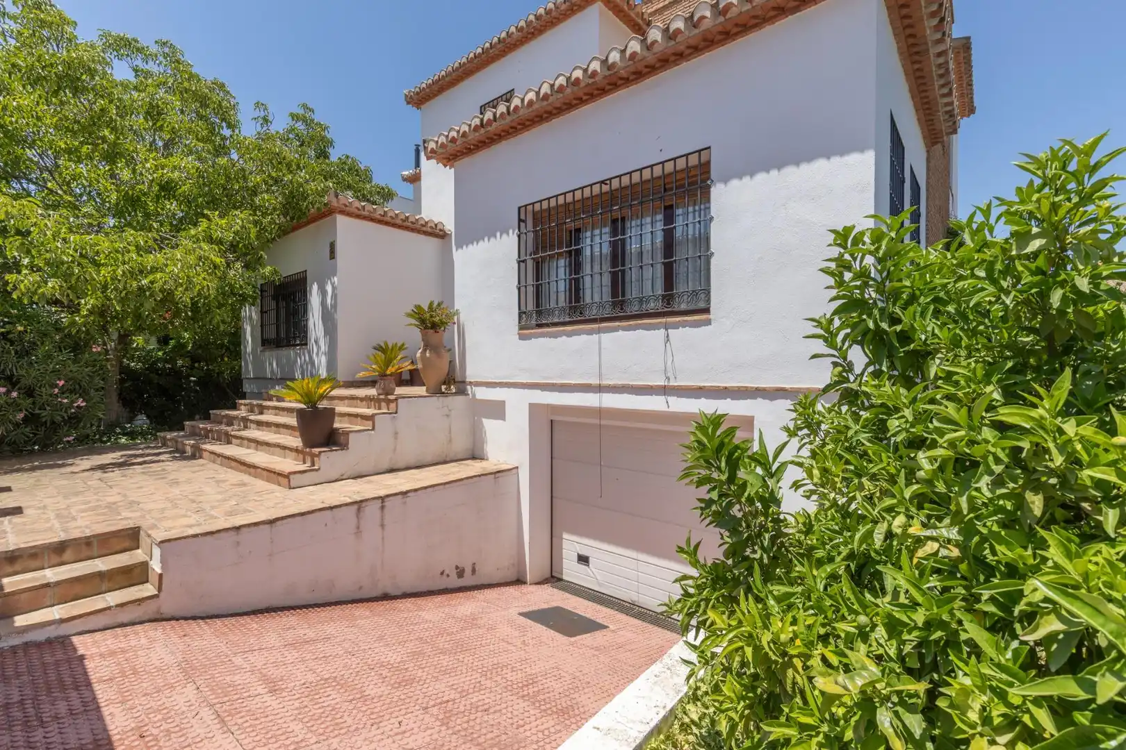 Villa mit Pool zum Verkauf in Calle de la Tórtola 22, imagen 44