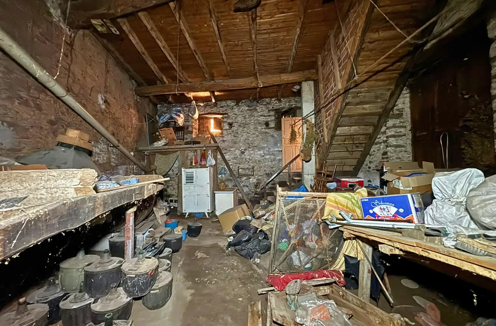 Casa amb jardí en venda a Rua Vilabril 4F, imagen 11