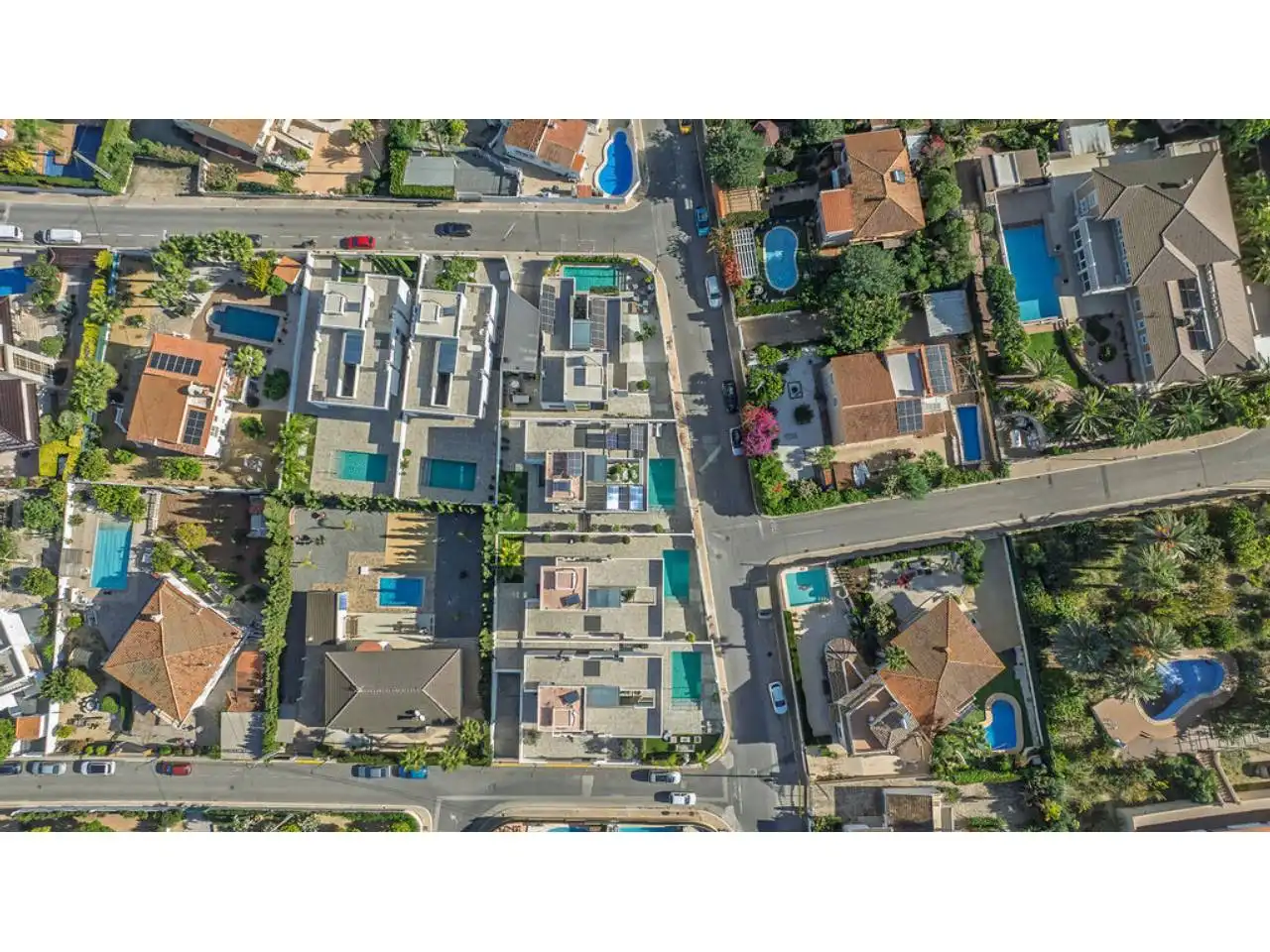 Villa avec piscine à vendre à L'Albir, imagen 63