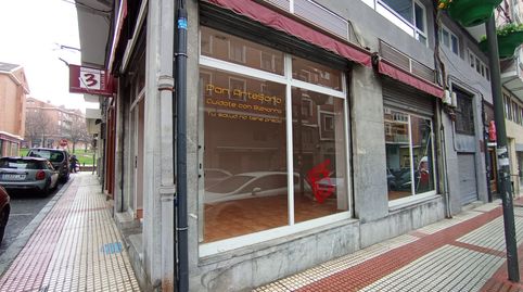 Photo 4 of Commercial properties for rent in Justo Ajuria Kalea, Sondika, Bizkaia